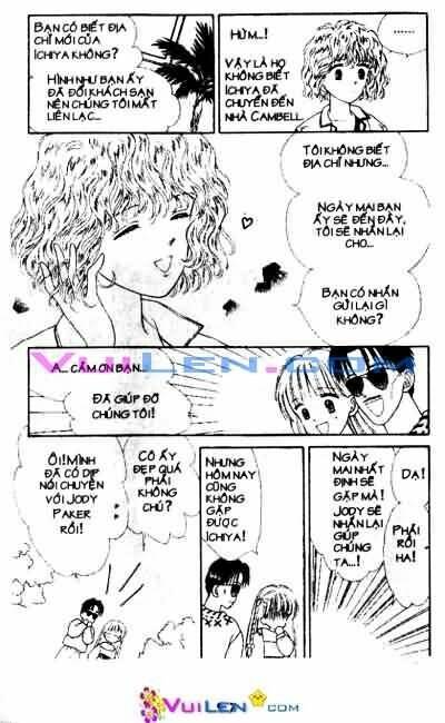 cô nàng đẹp trai chapter 7 98