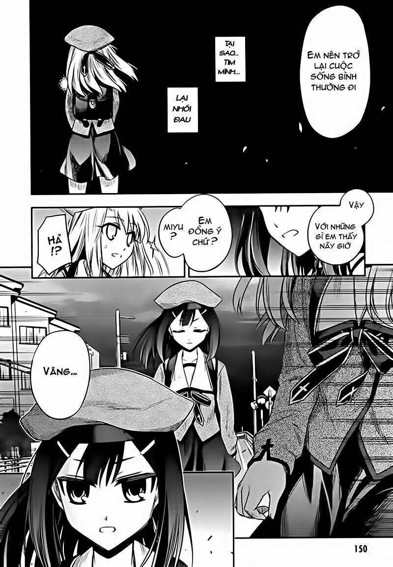 fate/kaleid liner prisma illya chapter 11 16