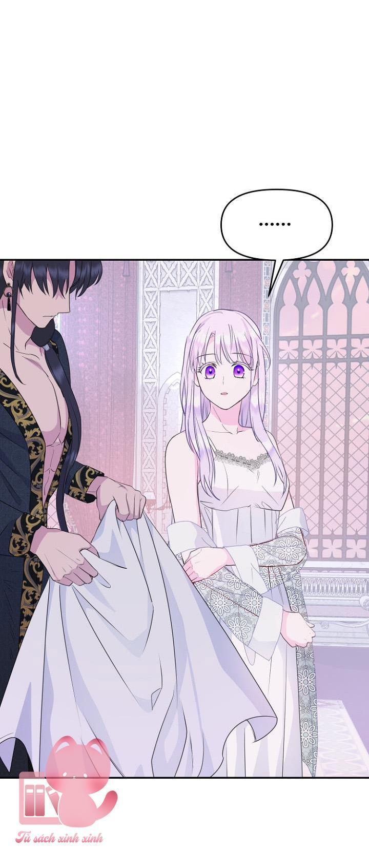 bỏ quách chồng con đi, tiền bạc mới là tất cả chapter 34 17