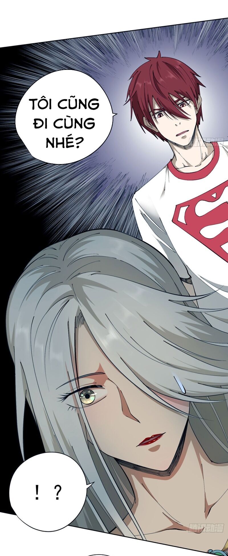 vương bài thần y chapter 25 4