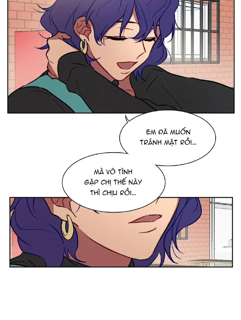 lọ lem ngủ ngon nhé chapter 31.1 3