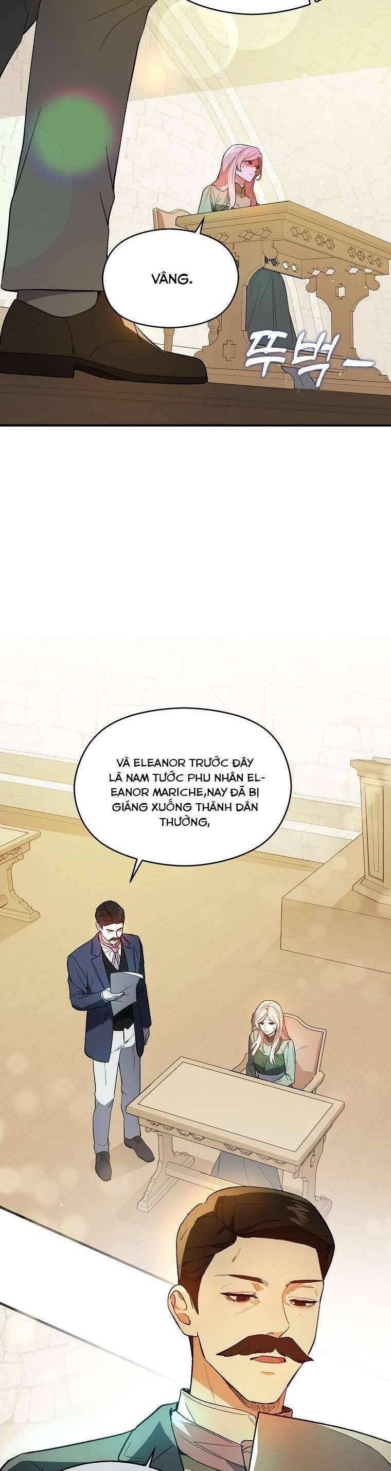 tôi không cố ý quyến rũ nam chính đâu! chapter 84 22