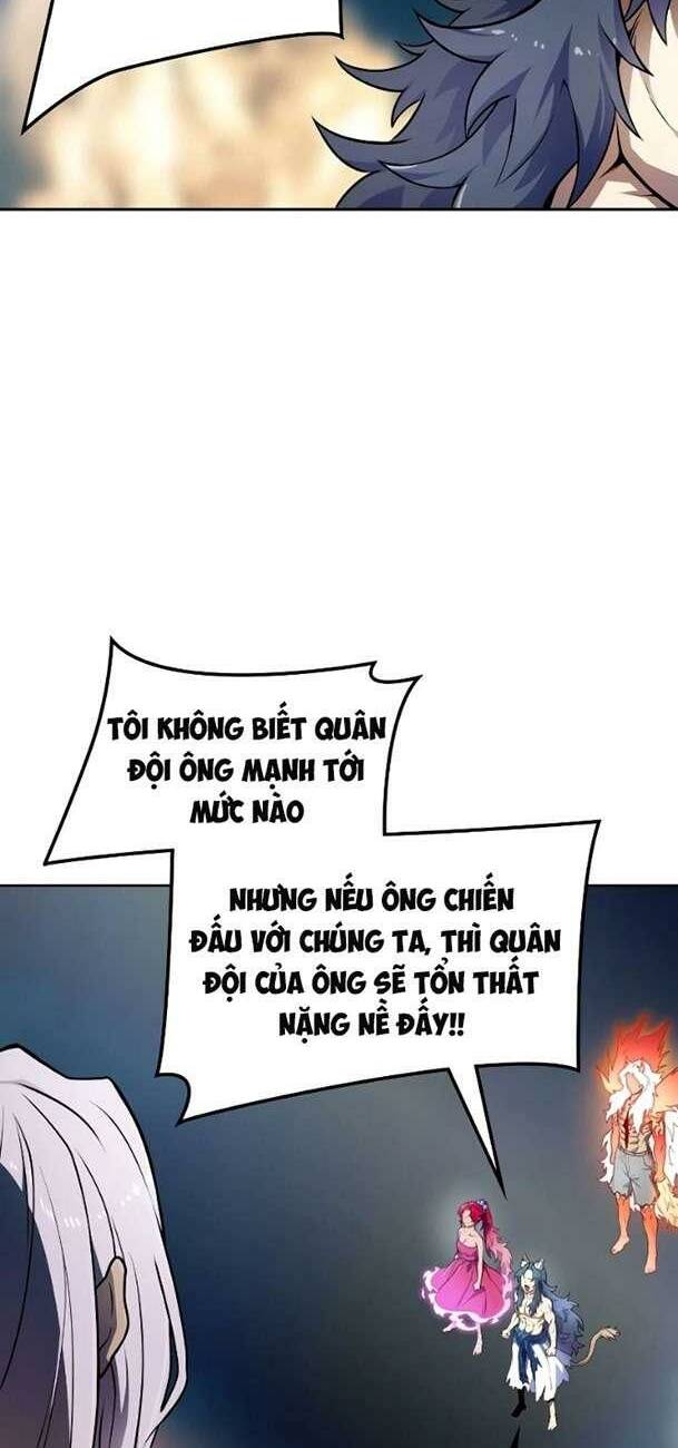 cuộc chiến trong tòa tháp chapter 580 26