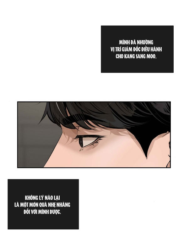 Tôi Sẽ Cho Em Hết chapter 35.1 - Trang 47