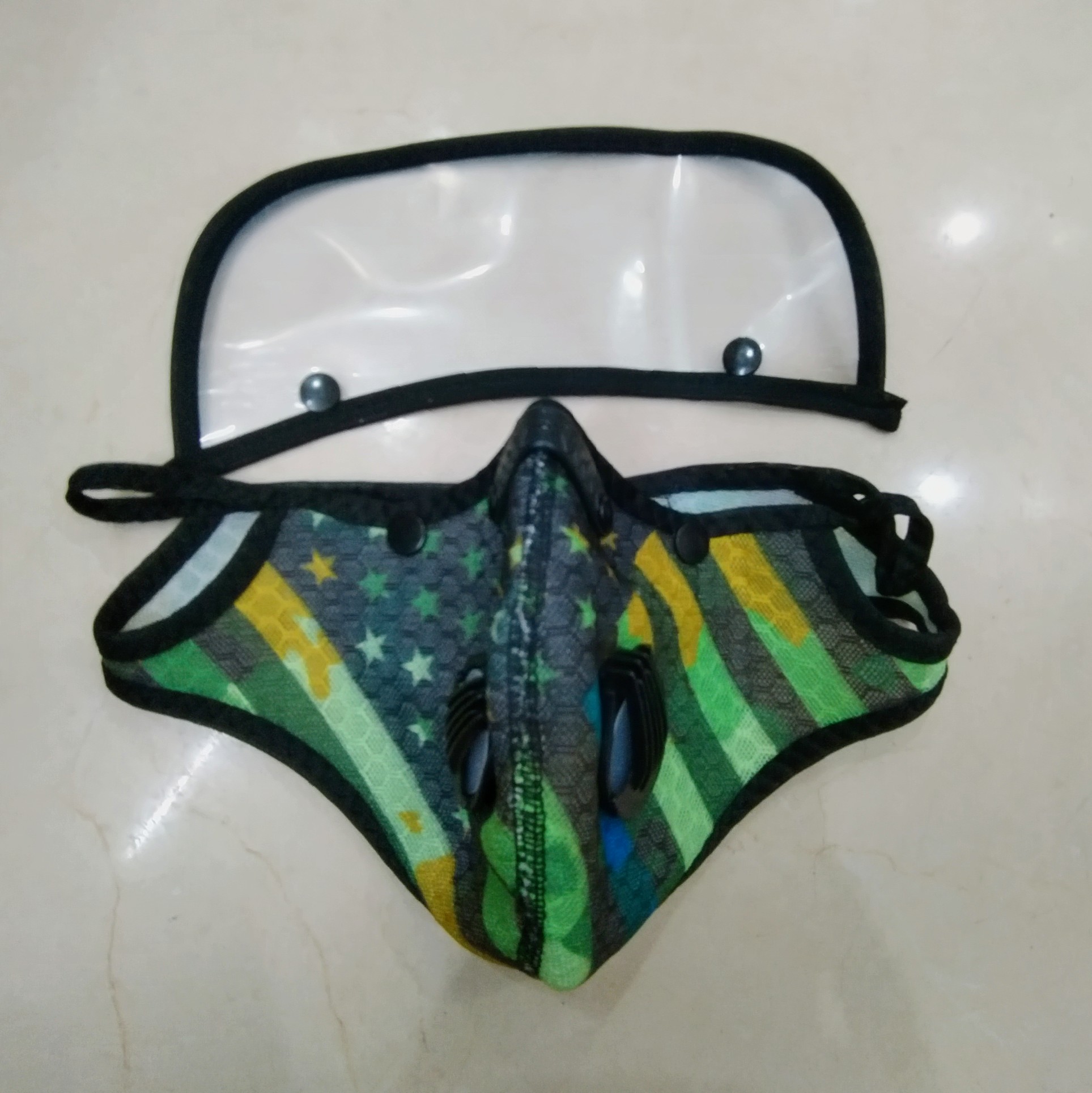 Mặt nạ thể thao