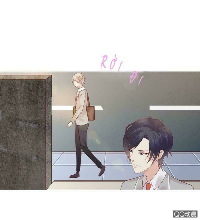 băng sơn học trưởng không được chọc chapter 43.1 21