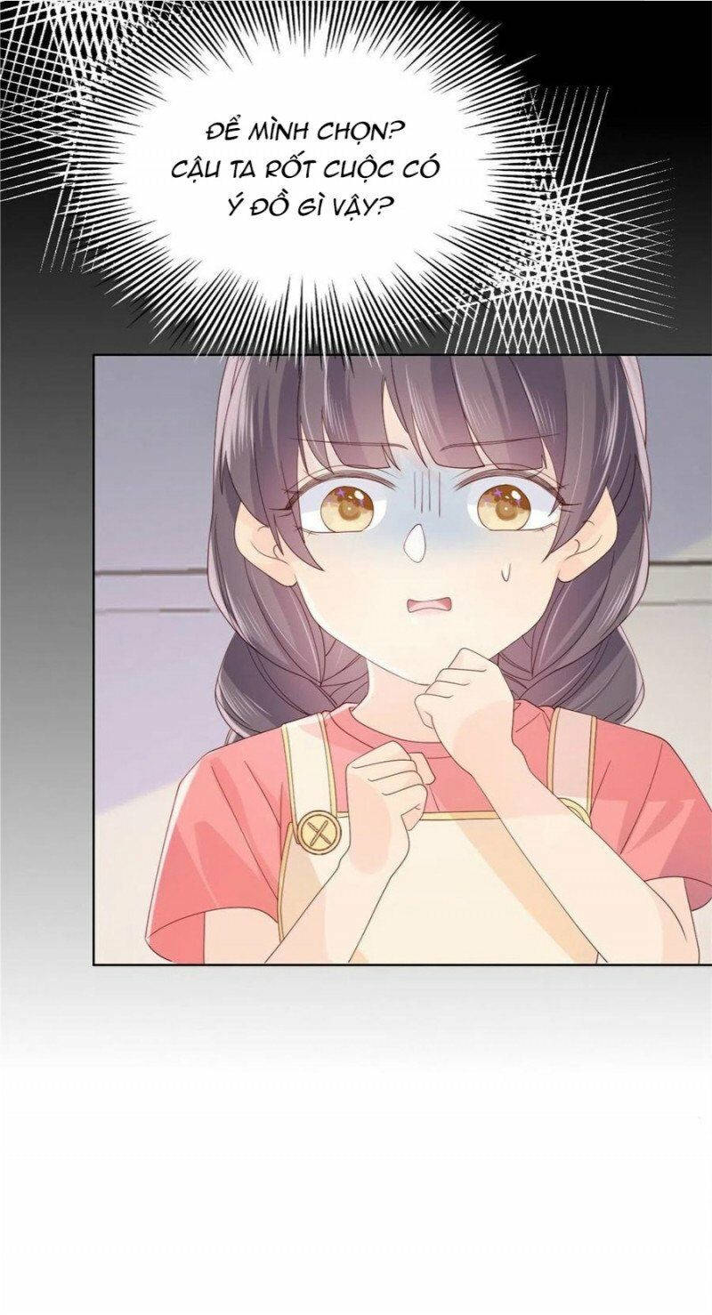 đoàn sủng lão đại ba tuổi rưỡi chapter 74 12