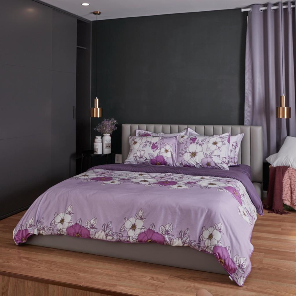 Chăn Ga Gối Mã SM.20
