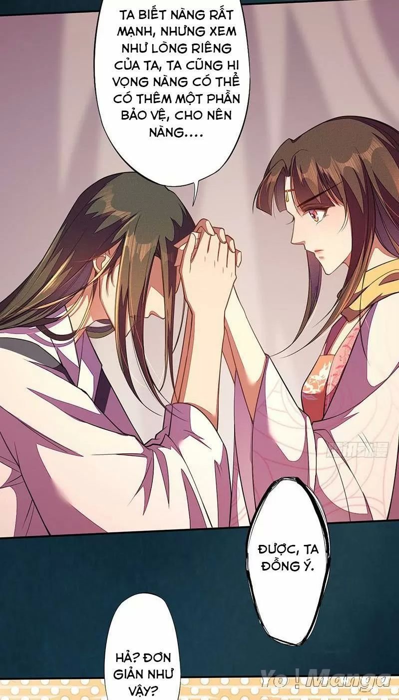 tuyệt thế luyện đan sư chapter 114 13