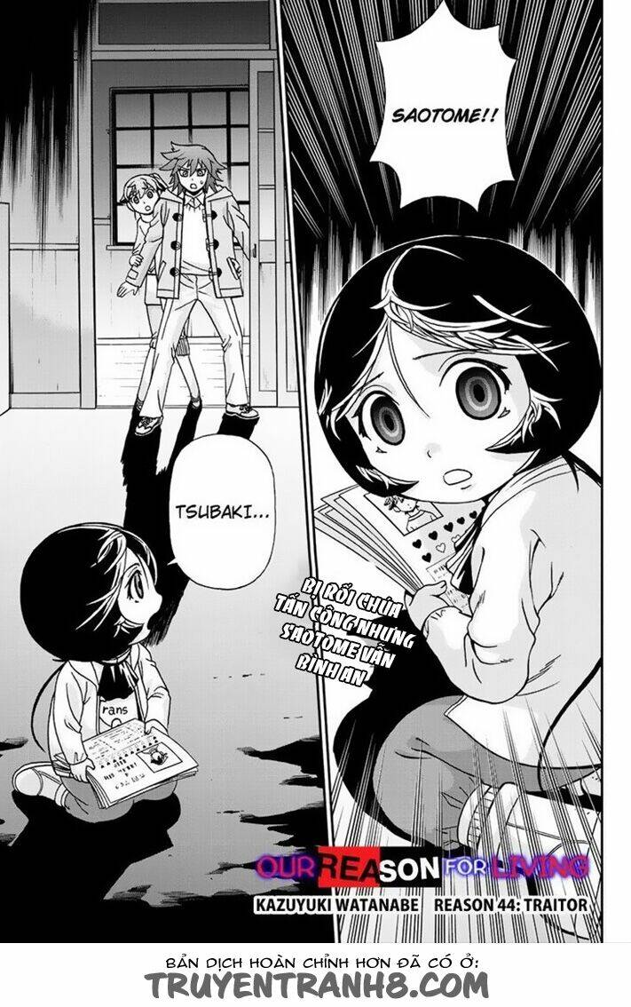 lý do sống còn chapter 44 2