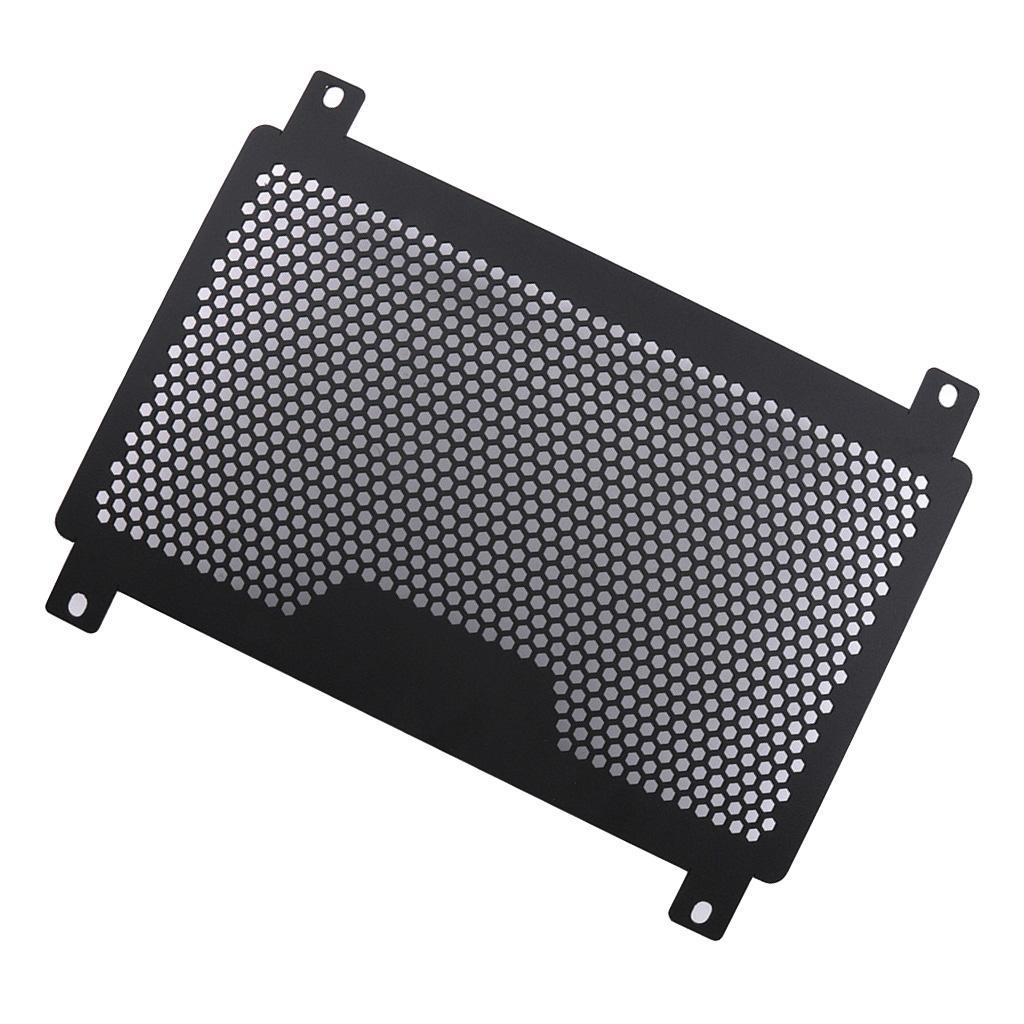 Motorcycle Grille Guard Cover Protector for NINJA400