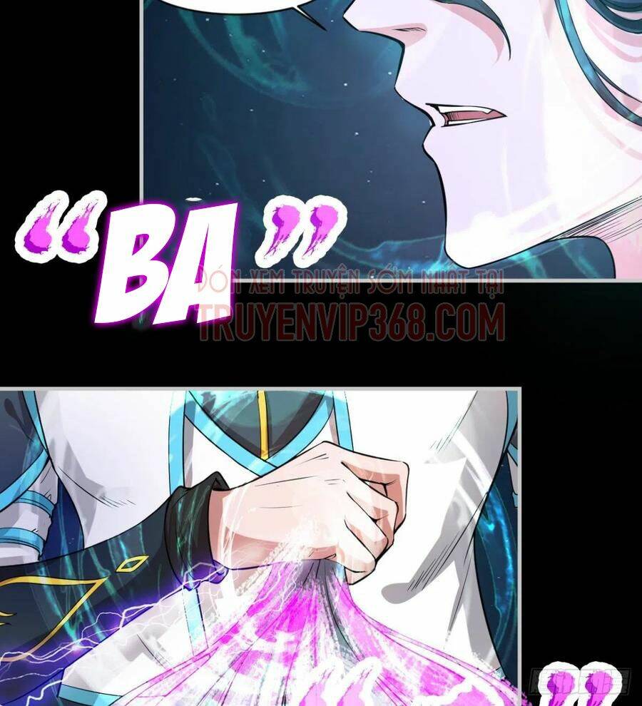 ma hoàng sư đệ quả thực quá chung tình chapter 80 39