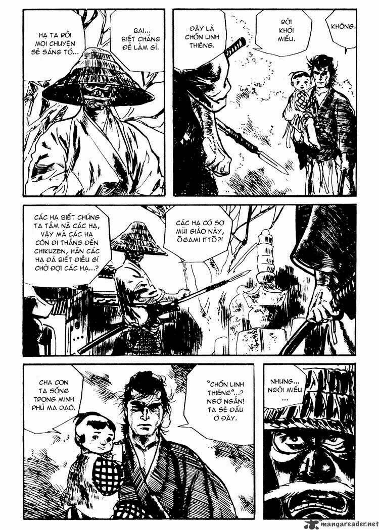 lone wolf and cub chapter 71.1 26