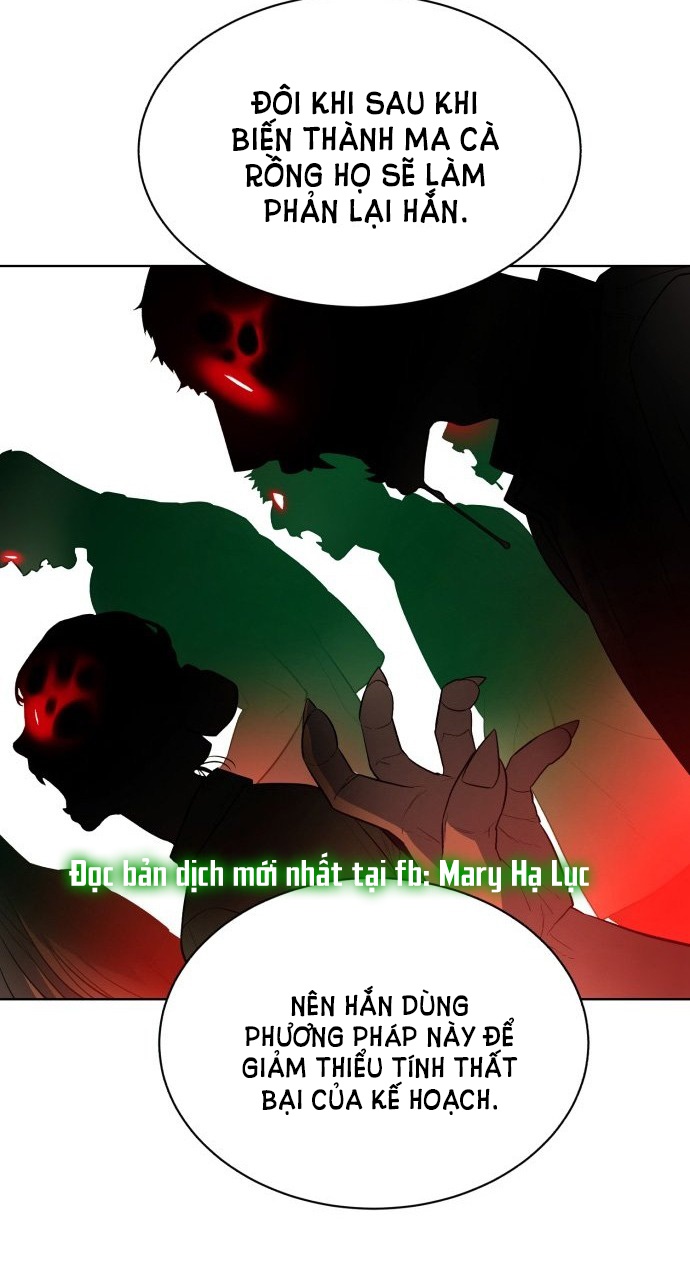 bạch huyết - white blood chapter 26 25
