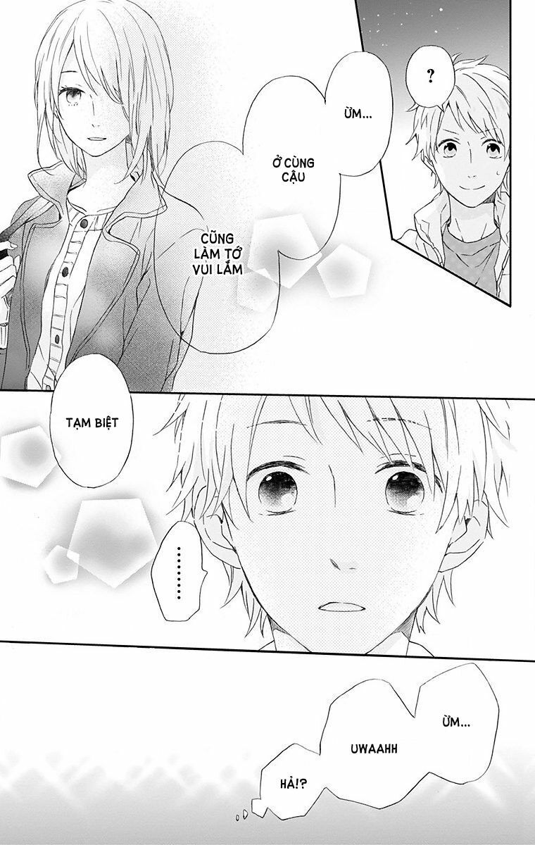 ngày cầu vồng chapter 3 39