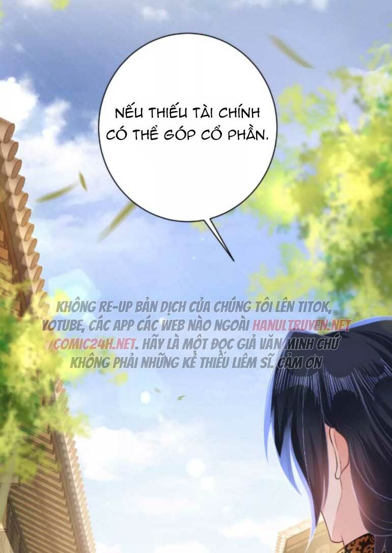 quận chúa vững quá không thể tiêu diệt! chapter 89 33