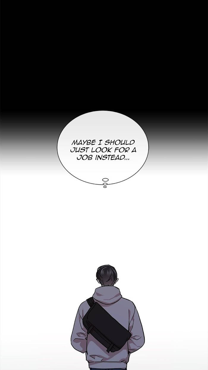 [raw] red candy chapter 69 19