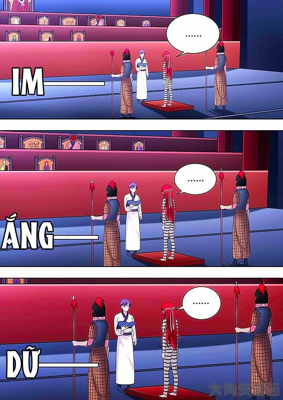 luyện ngục trọng sinh chapter 114 1