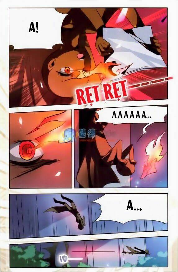 xuyên duyệt tây nguyên 3000 chapter 44 7