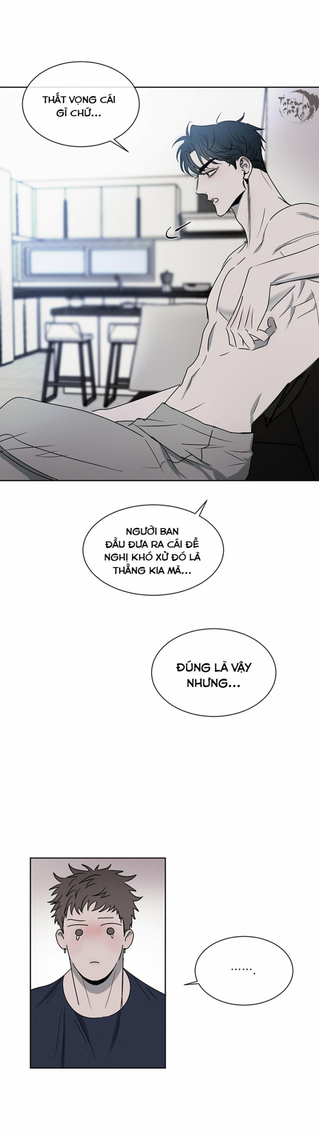 tương khắc chapter 6 22