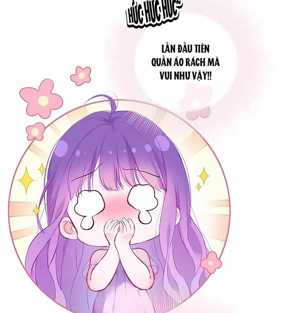 kiều nhi không nghe lời chapter 7 15