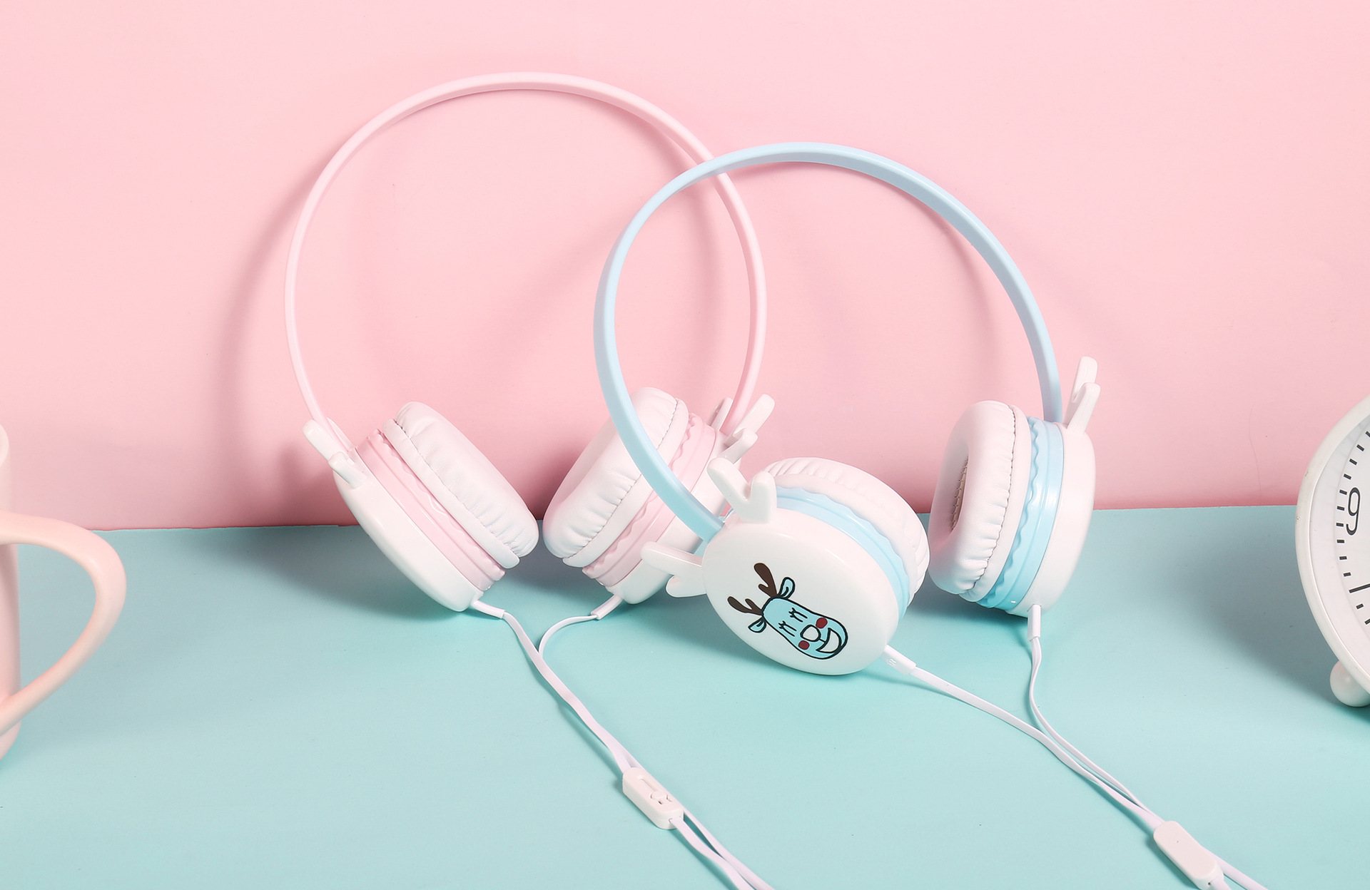 Tai Nghe Headphone Chơi Game Có Dây cao cấp y.010