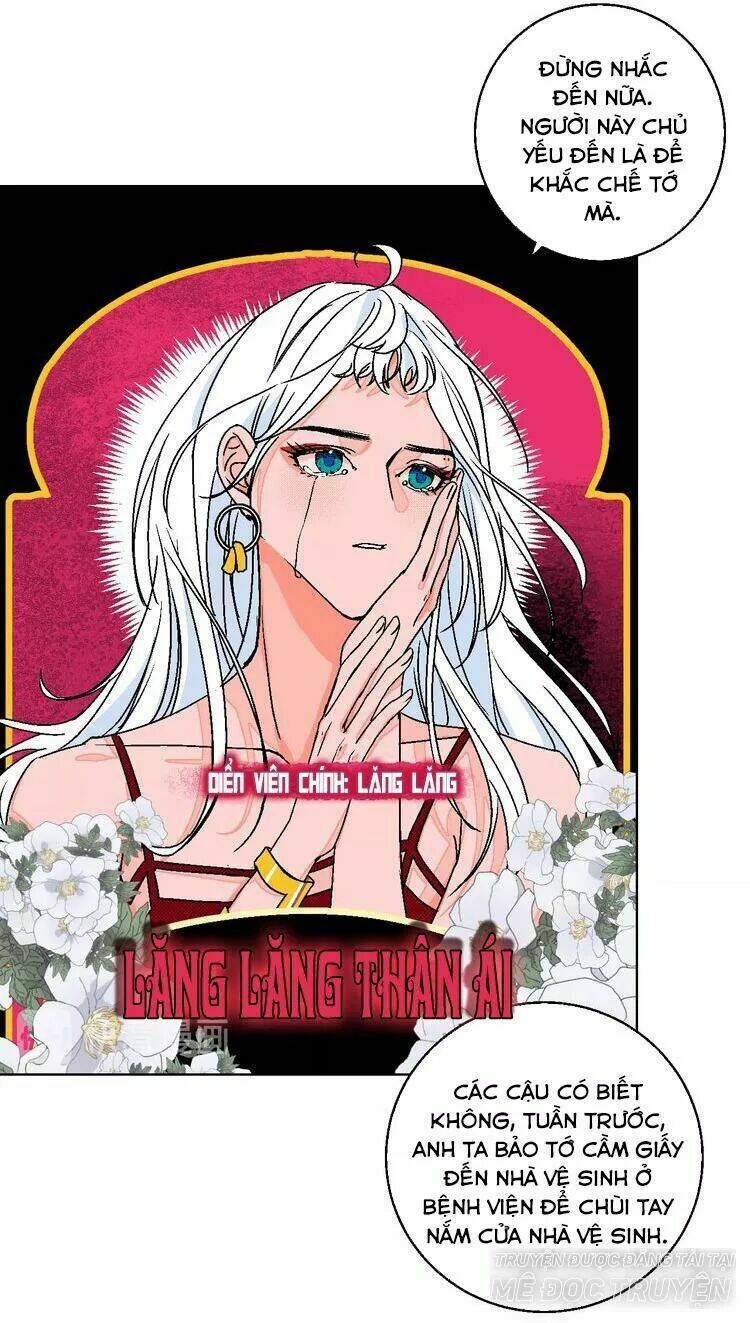 99 độ f - talk to me chapter 29 11