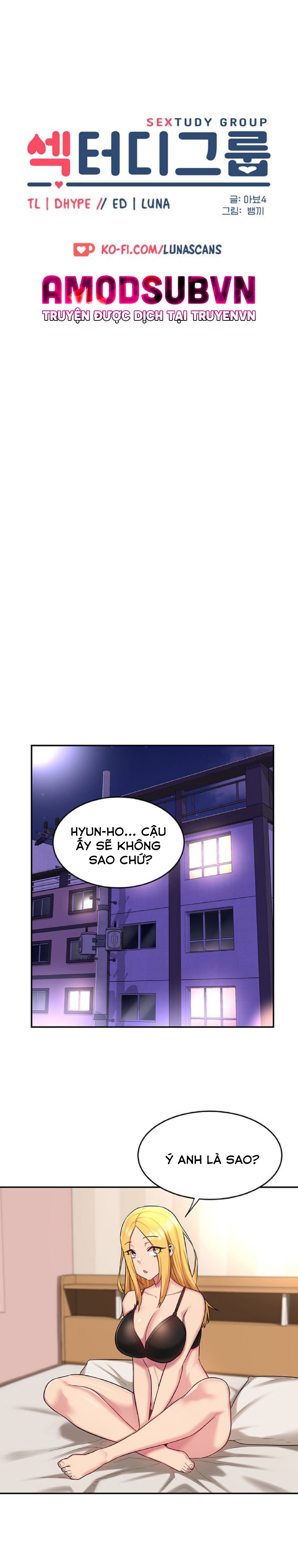 đừng học nữa, chạm vào em đi mà! chapter 15 4
