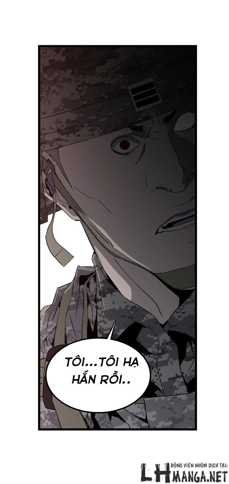 m.i.a - jakjeonjung siljong chapter 13 34