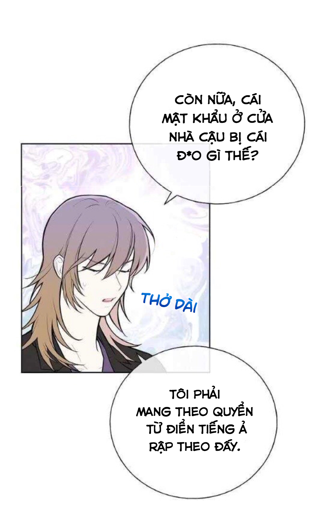 invitation of mystic messenger chapter 10 48