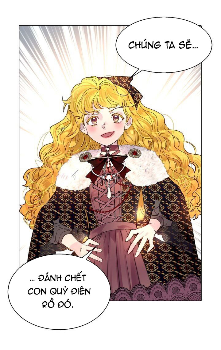 đừng xem thường nữ phụ chapter 142 34