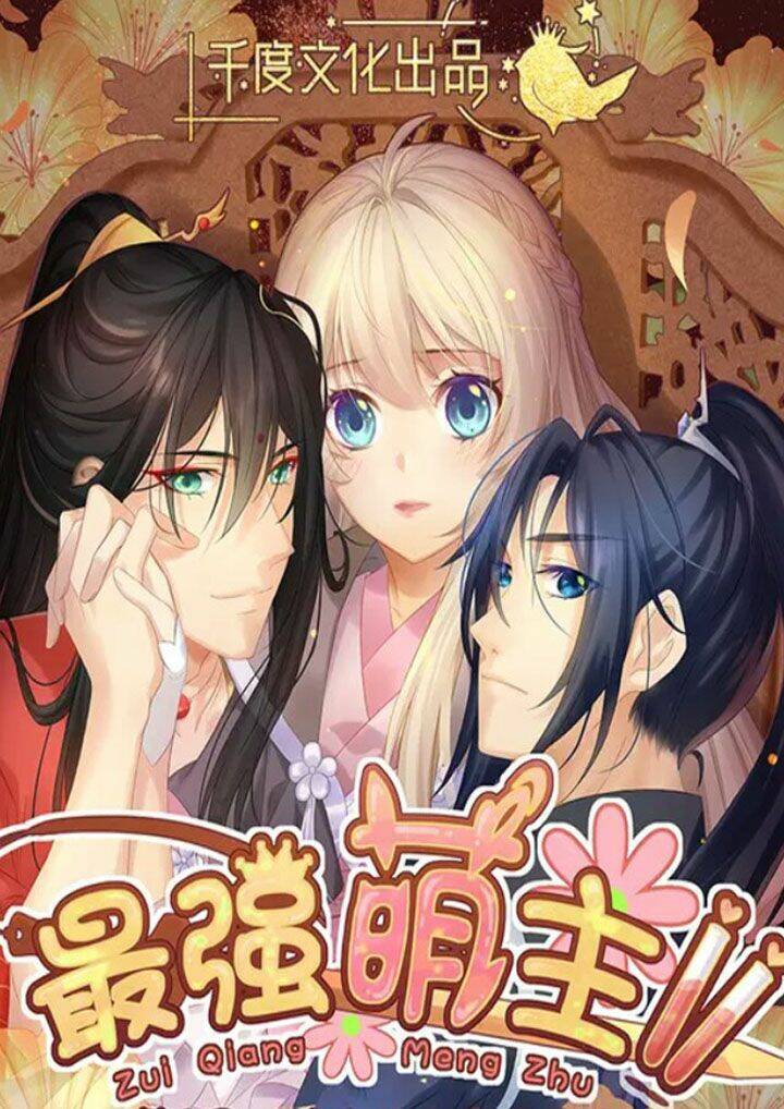 mạnh nhất manh chủ chapter 10 2