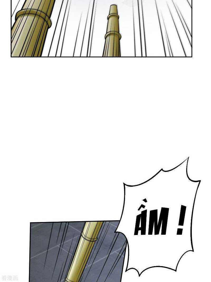 độc y đích nữ chapter 91 29