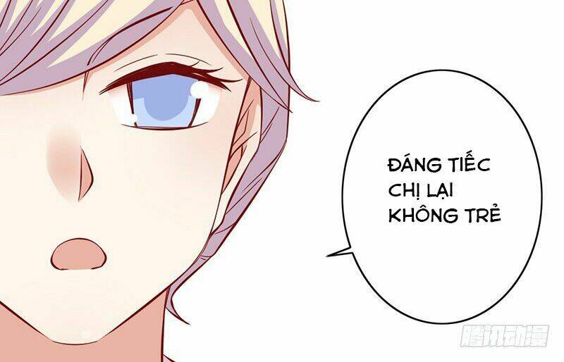 em trai mười tám tuổi : trung khuyển phản công chapter 4 18