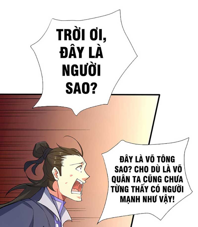 võ đạo độc tôn chapter 563 62