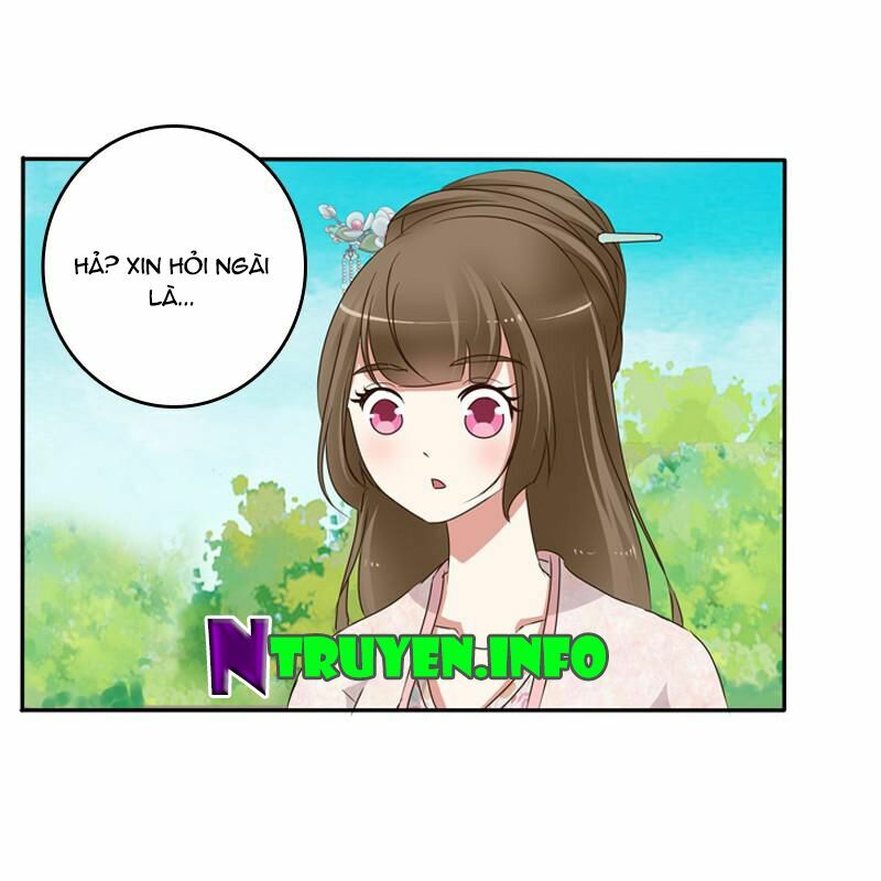 thông linh phi chapter 87.5 4