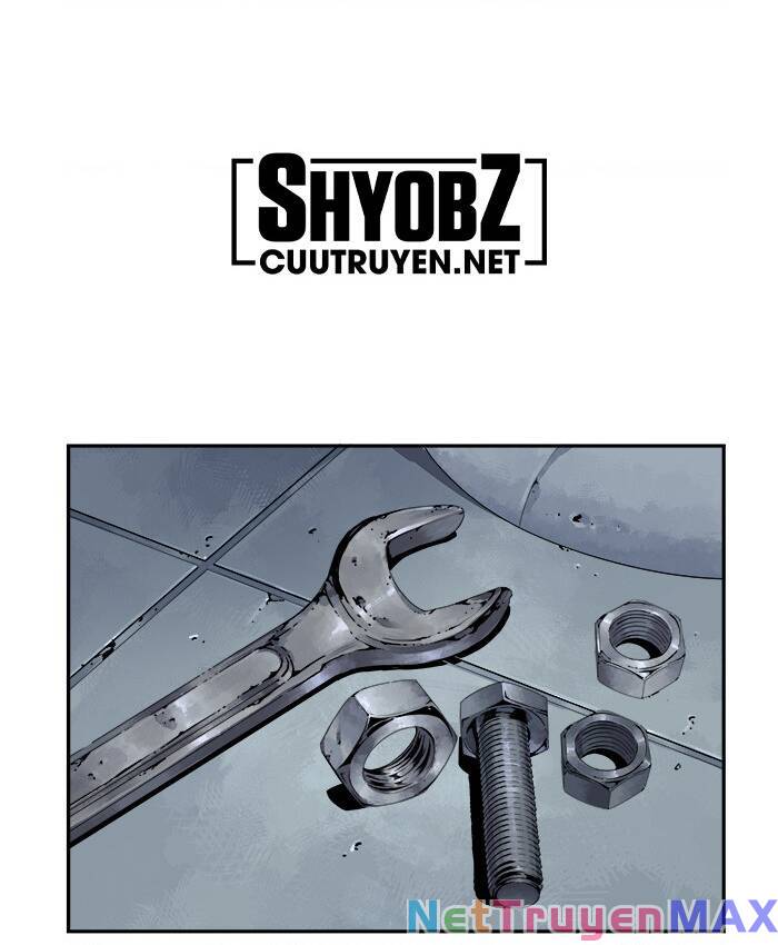 Chúa tể học đường chapter 540.5 9