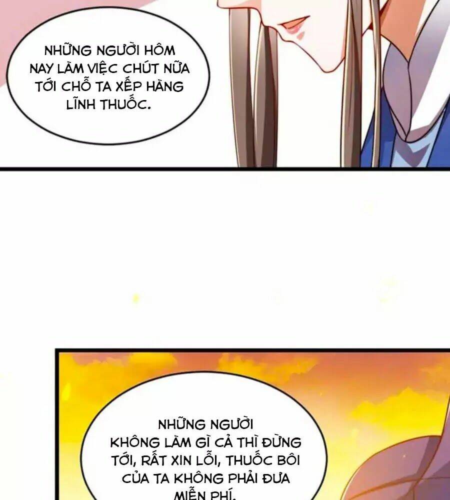 thái tử điện hạ, nô tài có hỉ rồi chapter 33 38