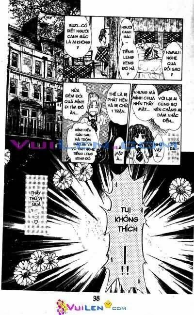 bát khuyển sỹ phương đông chapter 5 38