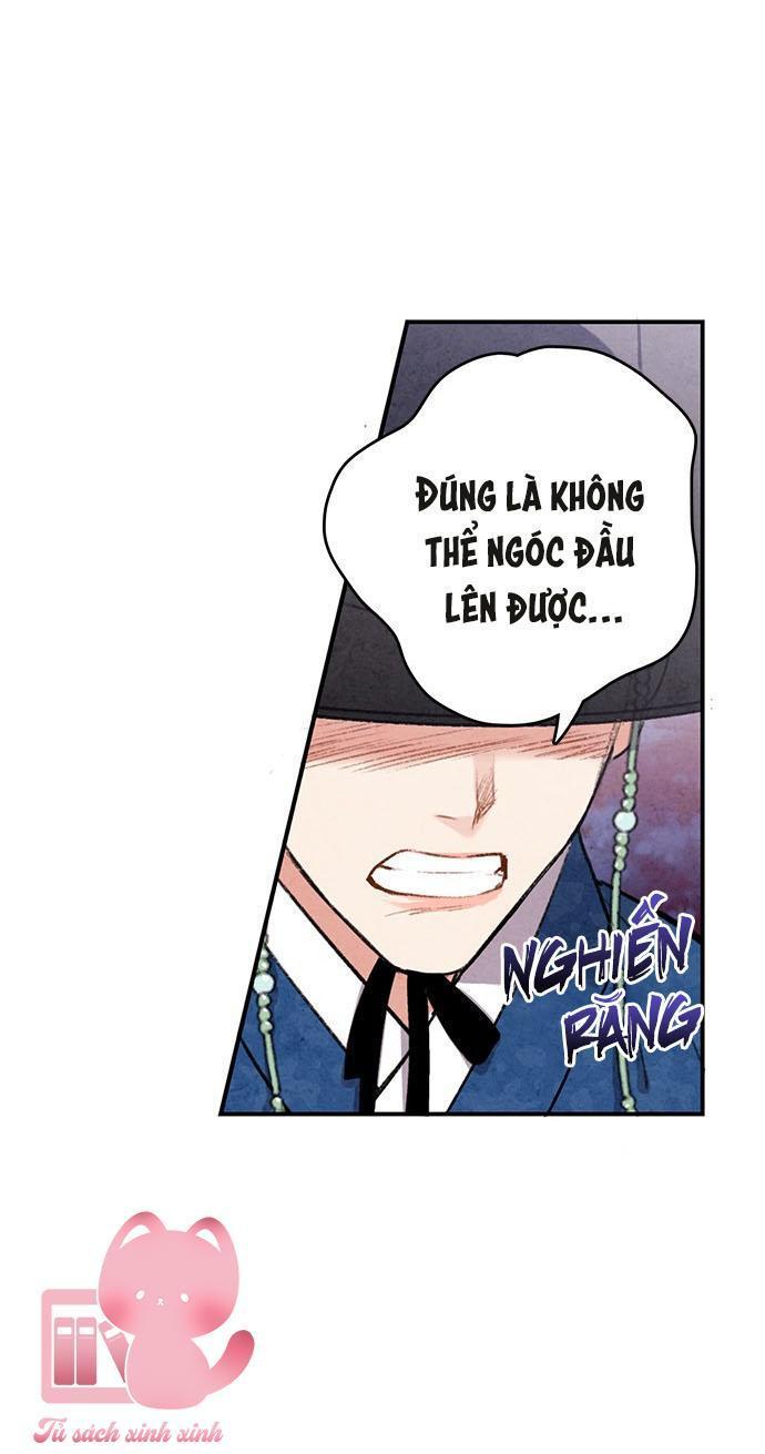 lệnh cấm hôn chapter 51 19