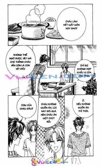 người duy nhất chapter 100 17