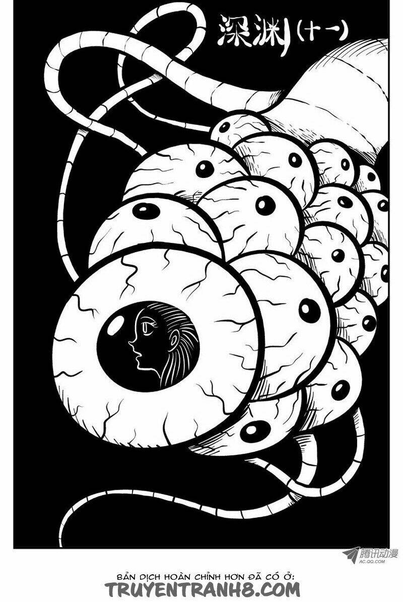 ký sinh trùng chapter 2.9 26