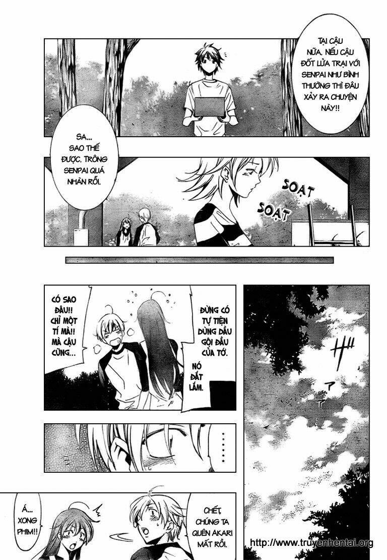 thị trấn tình yêu chapter 12 11