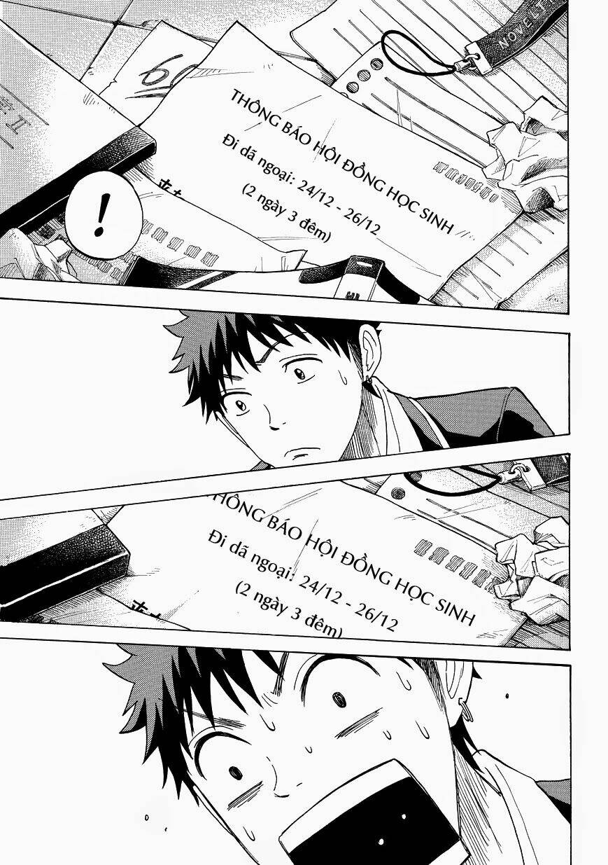 yamada và thất đại ma nữ chapter 114 5