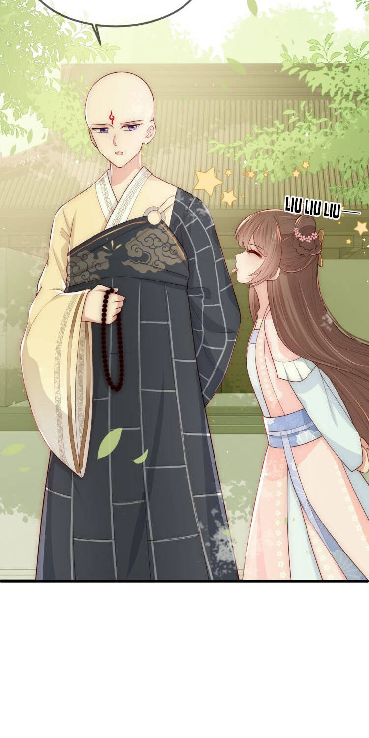 dưỡng địch vi hoạn chapter 70.2 19