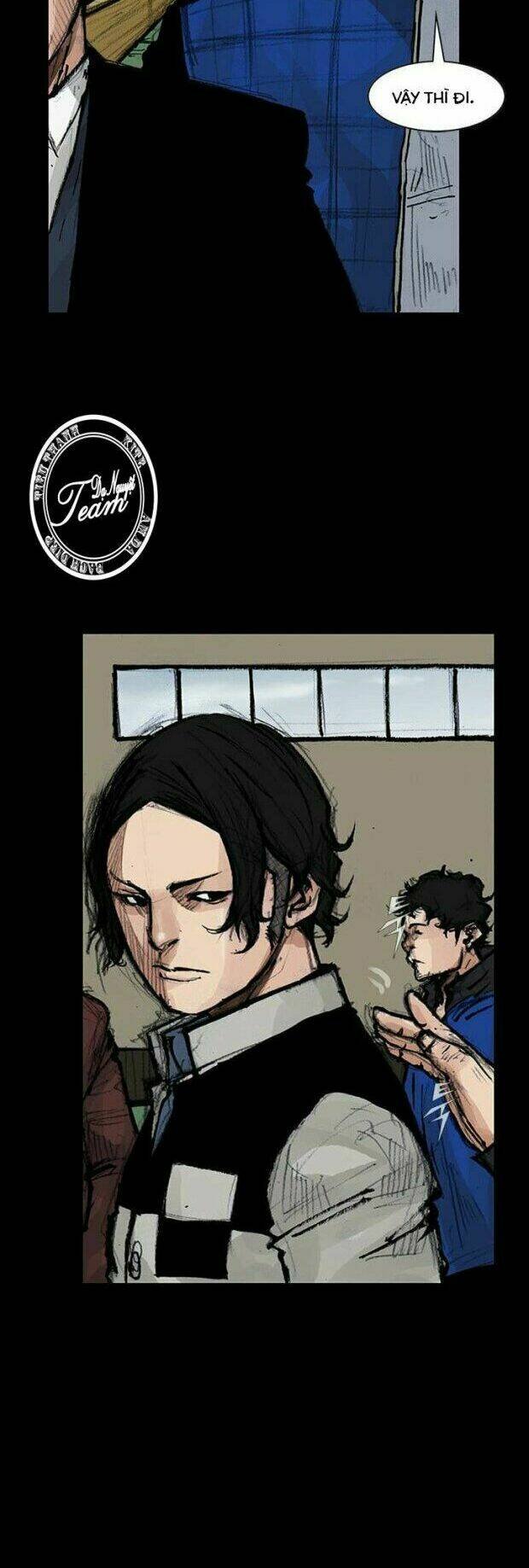 dokgo 2 | độc cô 2 chapter 8 8