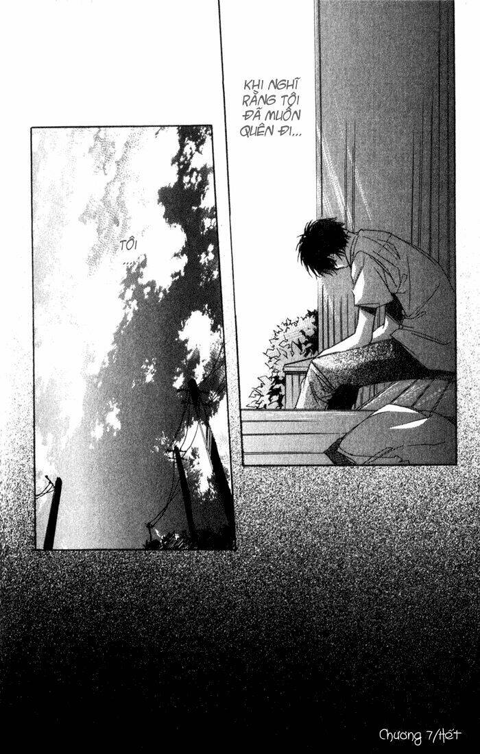 hoshi no koe chapter 7 20