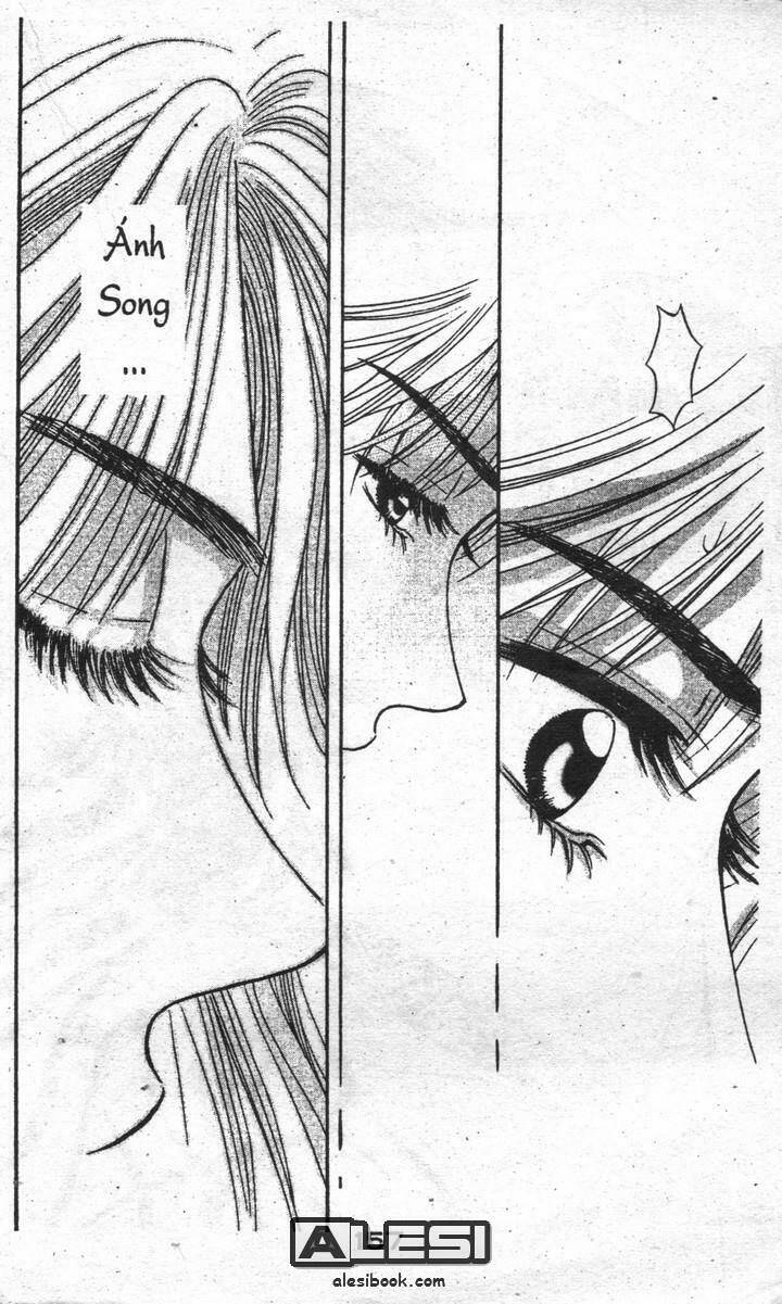 ban mai xanh chapter 16 37