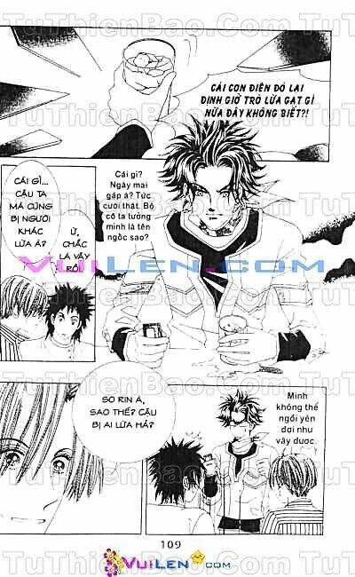 wait! wolf chapter 1 110