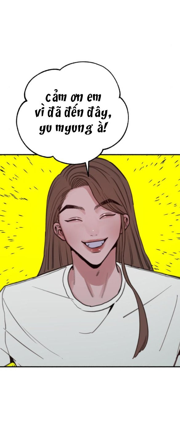 nàng thơ nổi tiếng - nàng thơ myung chapter 15.2 36